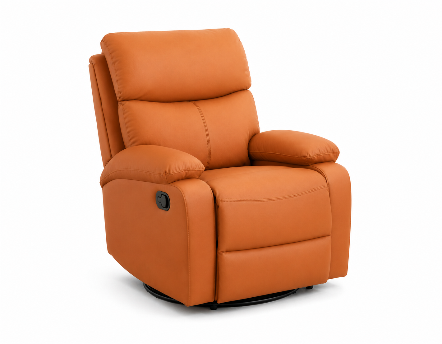 Massage Single Recliner view 2